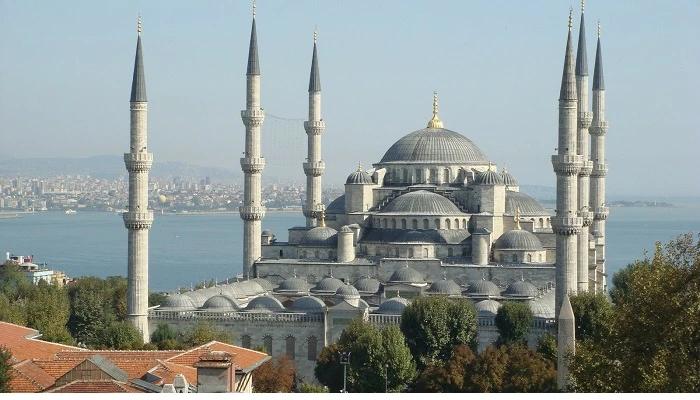 Istanbul Tour - 11